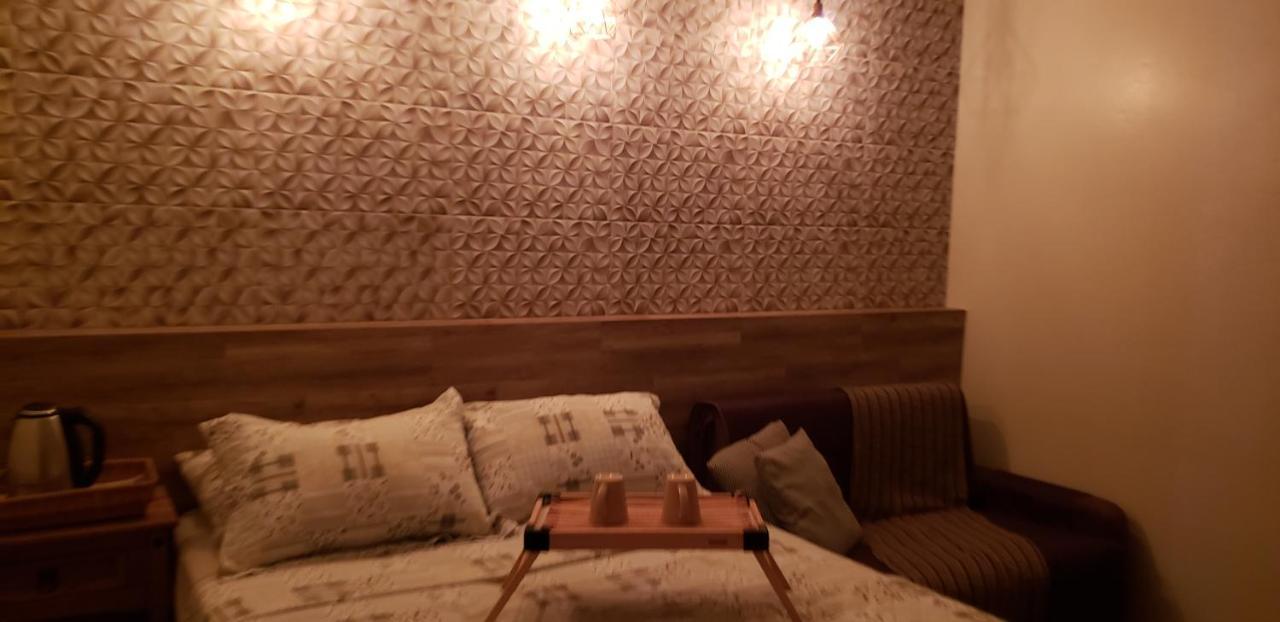 Suites Ambiente Familiar -Prox Do Thermas Águas de São Pedro Εξωτερικό φωτογραφία