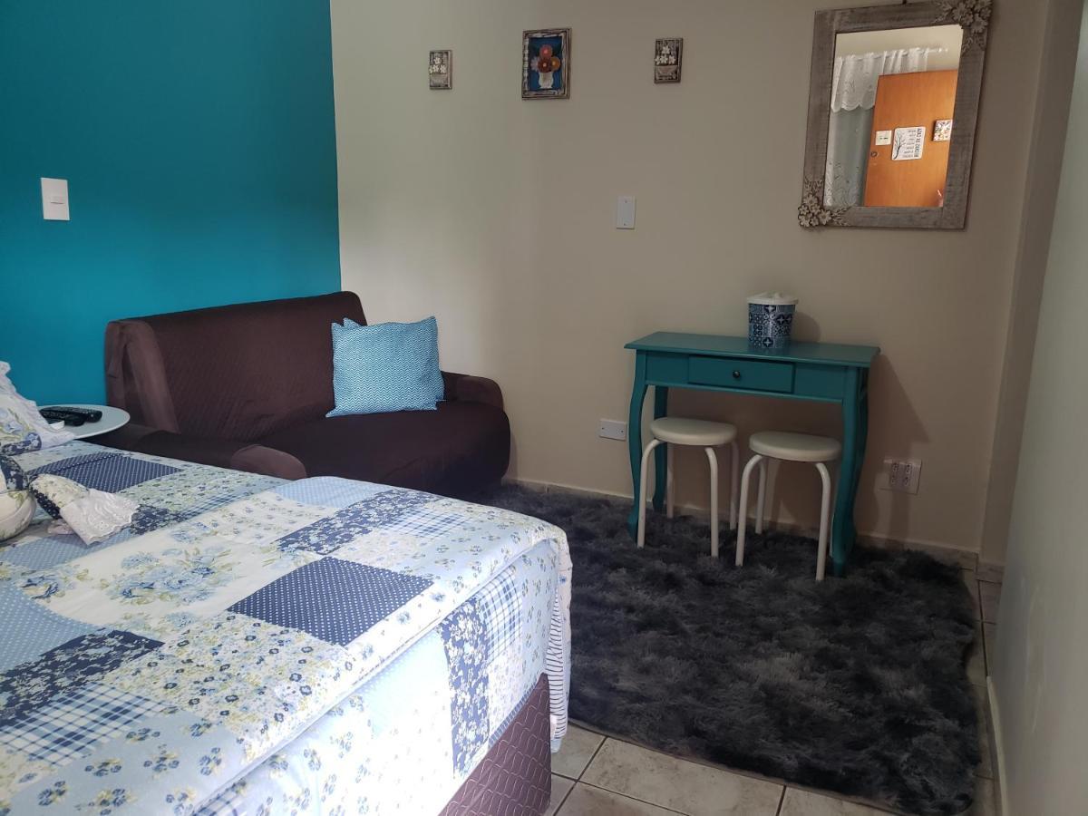 Suites Ambiente Familiar -Prox Do Thermas Águas de São Pedro Εξωτερικό φωτογραφία