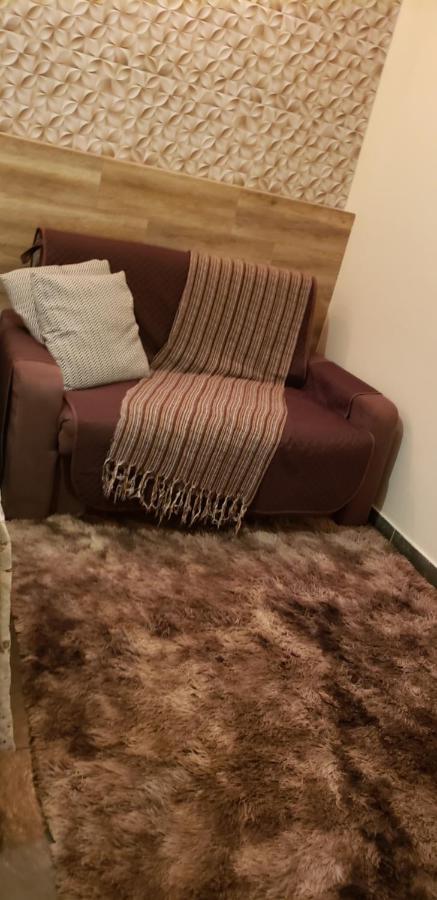 Suites Ambiente Familiar -Prox Do Thermas Águas de São Pedro Δωμάτιο φωτογραφία