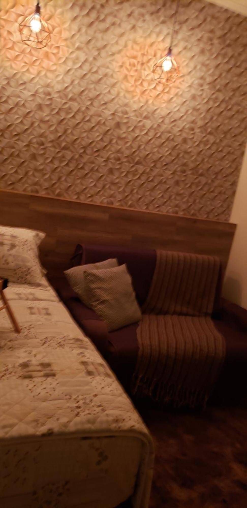 Suites Ambiente Familiar -Prox Do Thermas Águas de São Pedro Δωμάτιο φωτογραφία