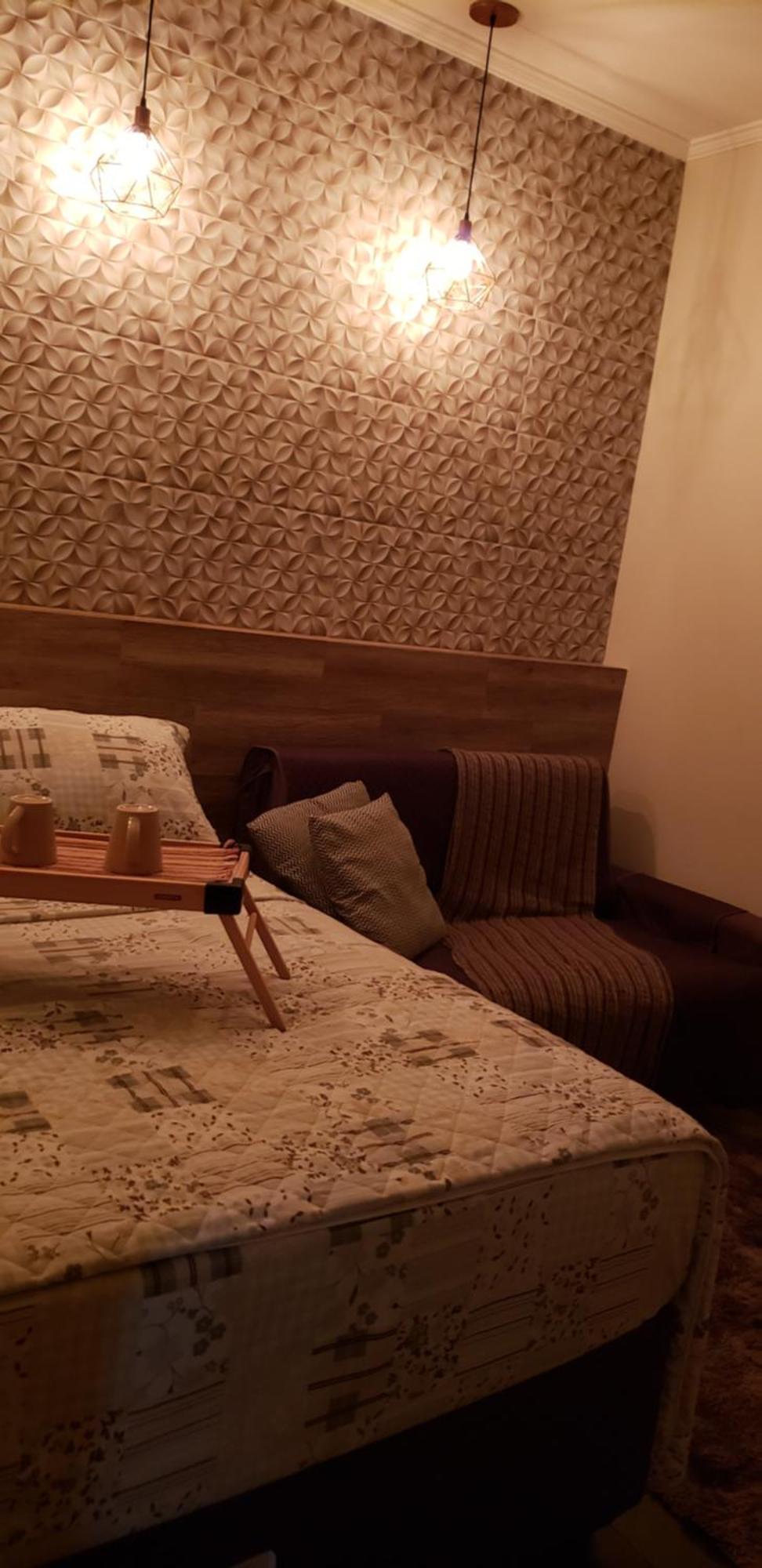Suites Ambiente Familiar -Prox Do Thermas Águas de São Pedro Δωμάτιο φωτογραφία