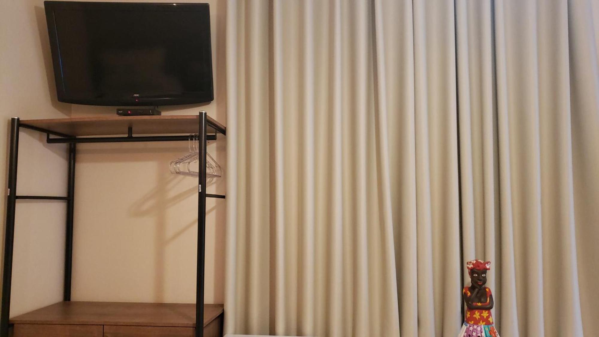 Suites Ambiente Familiar -Prox Do Thermas Águas de São Pedro Δωμάτιο φωτογραφία