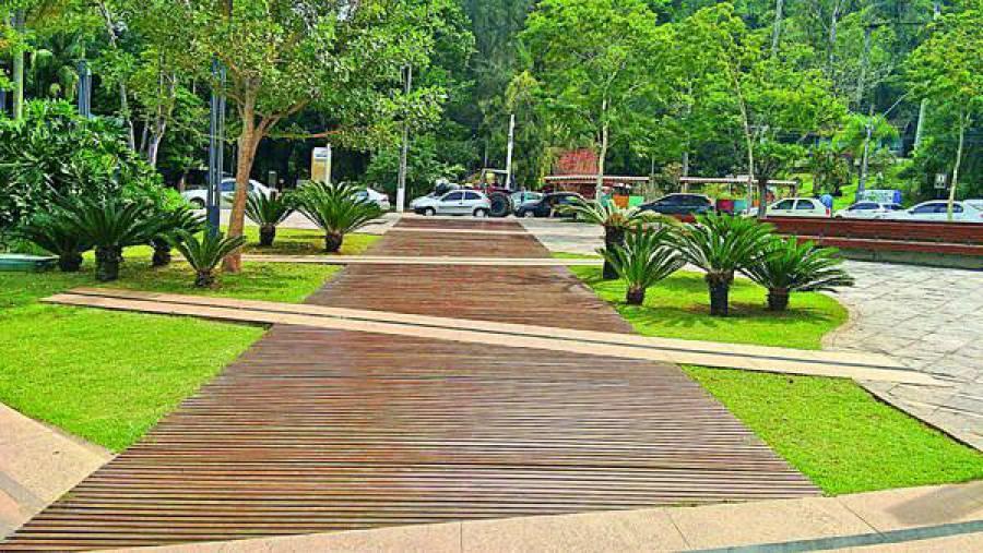Suites Ambiente Familiar -Prox Do Thermas Águas de São Pedro Εξωτερικό φωτογραφία