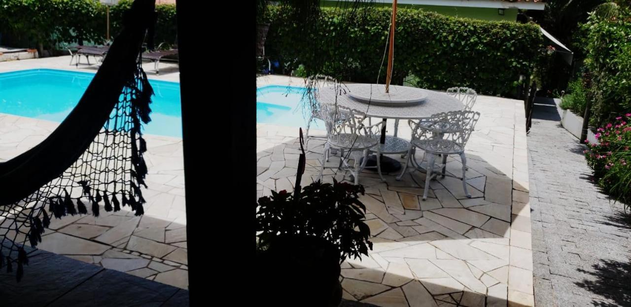 Suites Ambiente Familiar -Prox Do Thermas Águas de São Pedro Εξωτερικό φωτογραφία